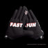 Handup Gloves - Check Ya Later